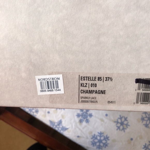 Jimmy choo - Picture 4 of 4